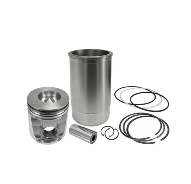 (Vpm) Kit Piston-Anillos-Camisa (NP VPB9705)